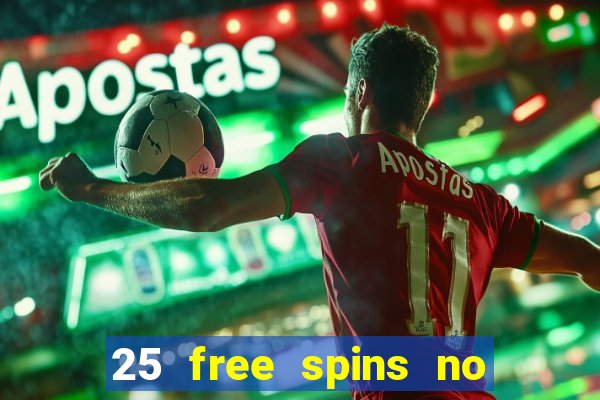 25 free spins no deposit netbet casino