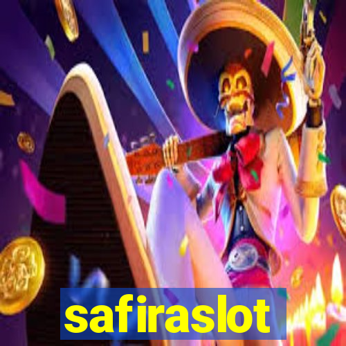 safiraslot