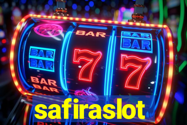 safiraslot