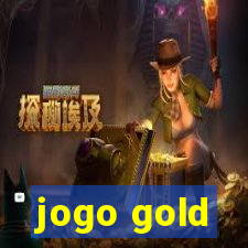 jogo gold