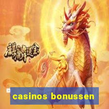 casinos bonussen