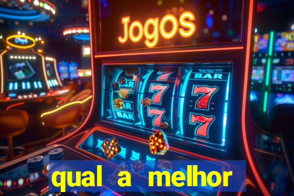 qual a melhor plataforma de jogo do tigrinho