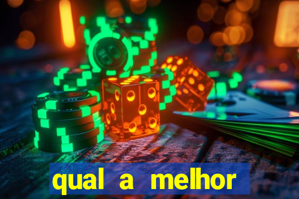 qual a melhor plataforma de jogo do tigrinho