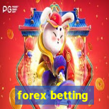 forex betting