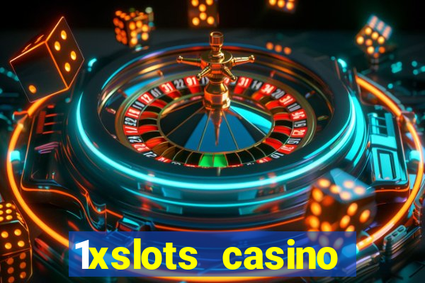 1xslots casino bonus codes