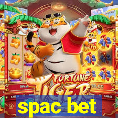 spac bet