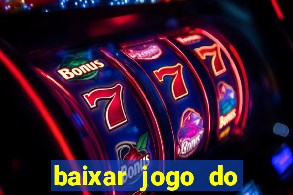 baixar jogo do street fighter