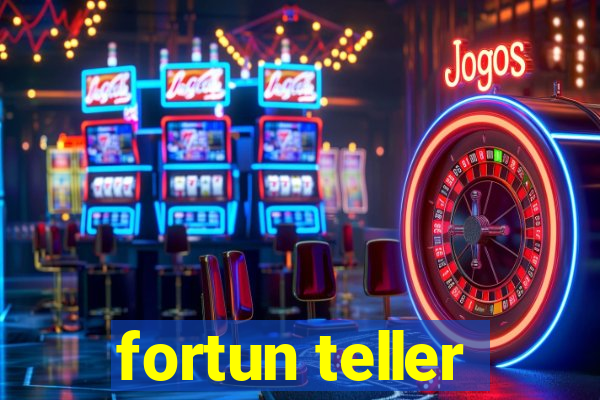 fortun teller