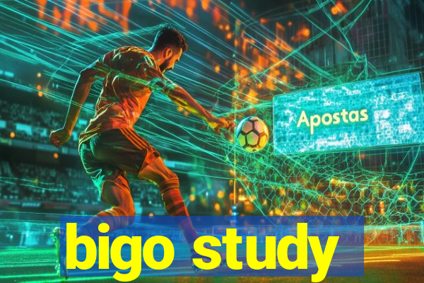 bigo study