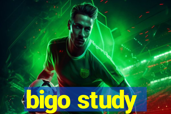 bigo study