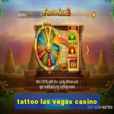 tattoo las vegas casino