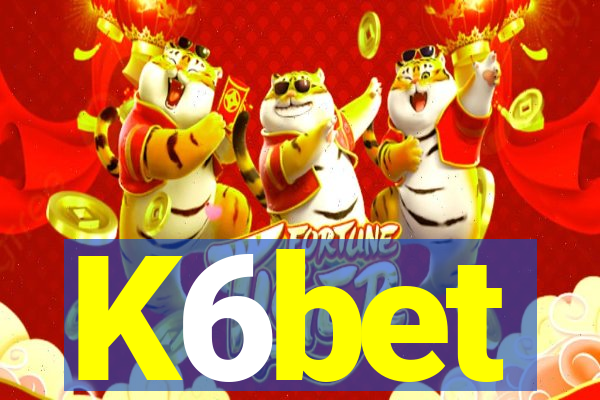 K6bet