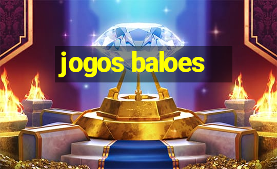 jogos baloes