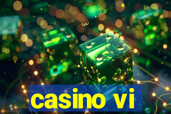 casino vi