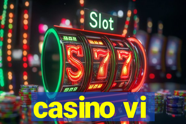 casino vi