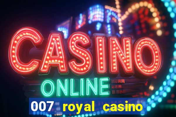 007 royal casino download full hd