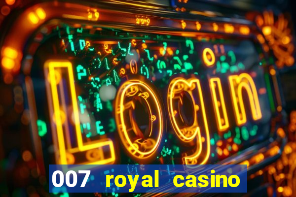 007 royal casino download full hd