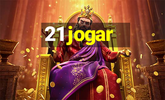 21 jogar