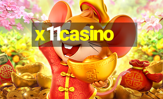 x11casino