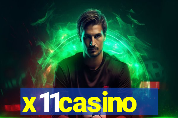 x11casino