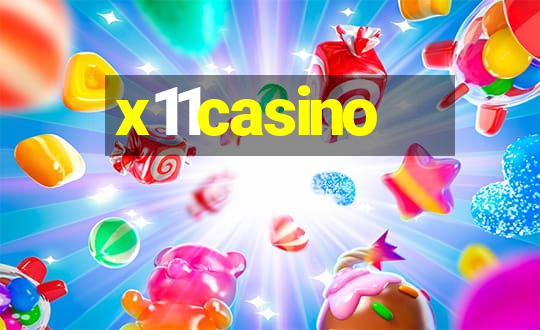 x11casino