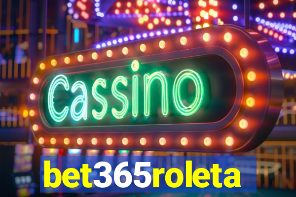 bet365roleta