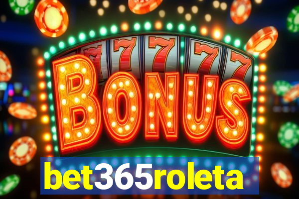 bet365roleta