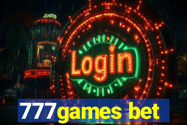 777games bet