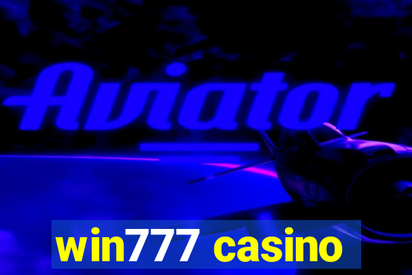 win777 casino