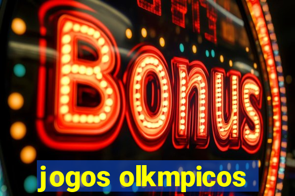 jogos olkmpicos