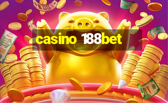 casino 188bet