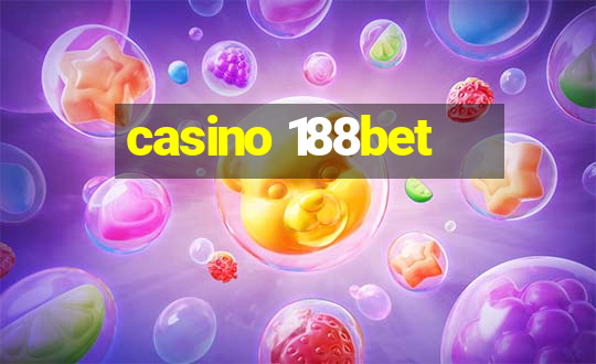 casino 188bet