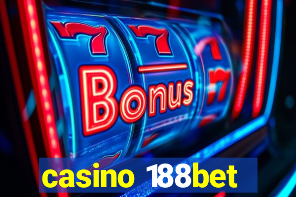 casino 188bet