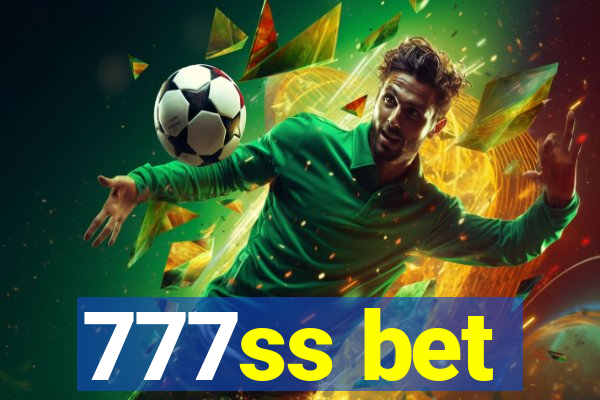 777ss bet