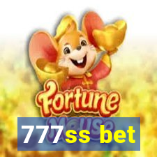 777ss bet