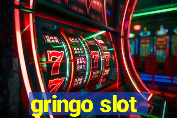 gringo slot