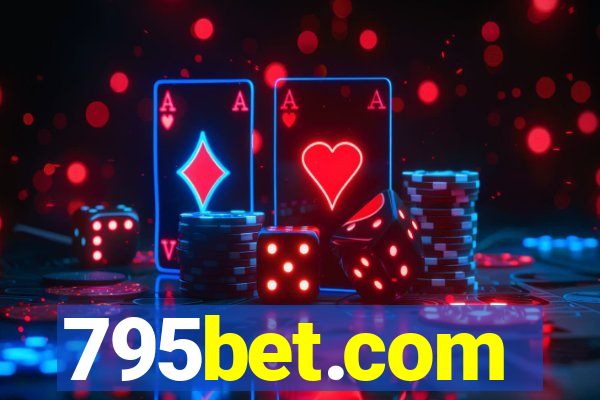 795bet.com