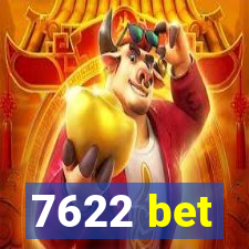 7622 bet