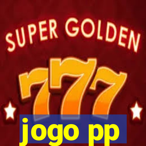 jogo pp