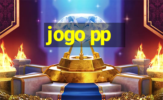 jogo pp