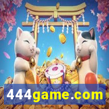 444game.com