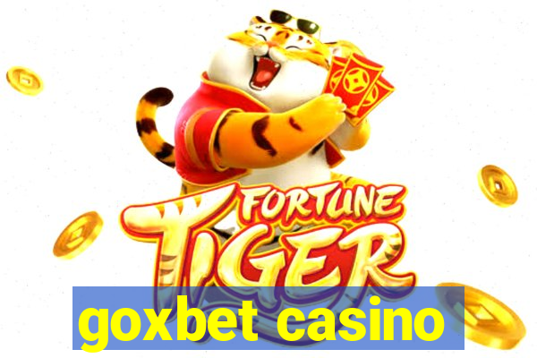 goxbet casino