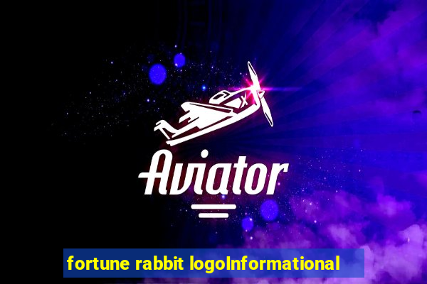 fortune rabbit logoInformational