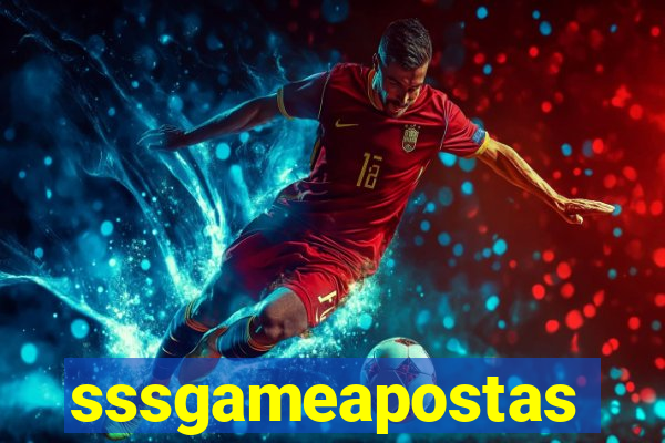 sssgameapostas