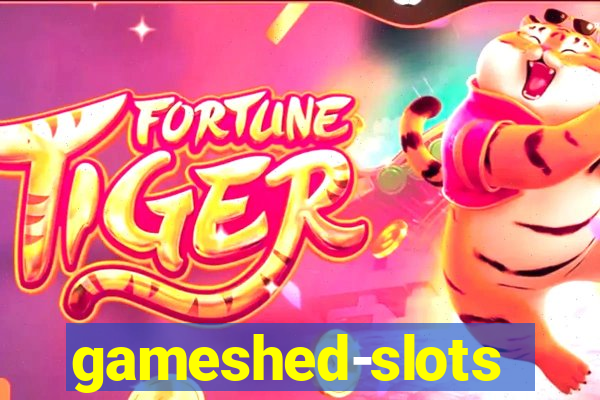 gameshed-slots