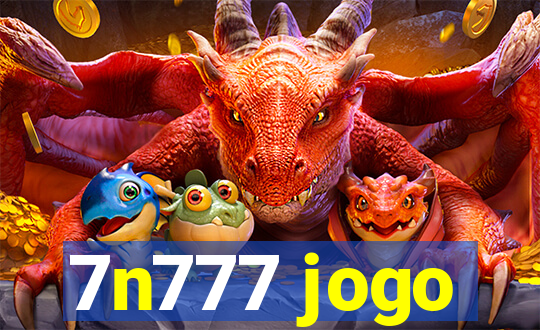 7n777 jogo