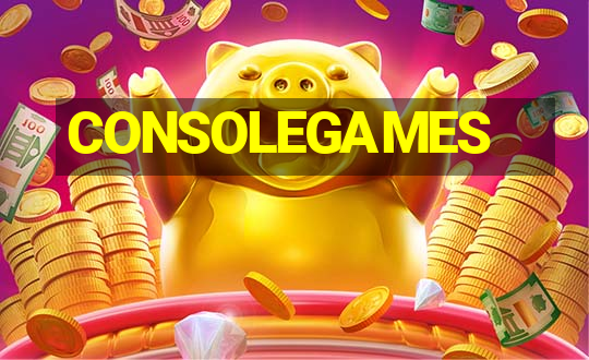 CONSOLEGAMES