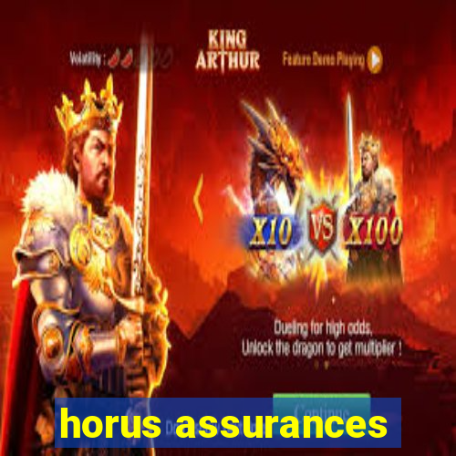 horus assurances