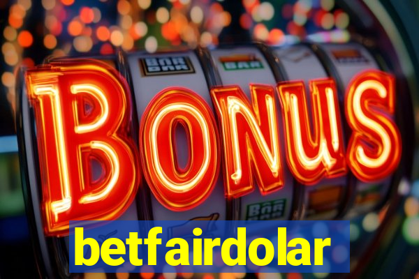 betfairdolar