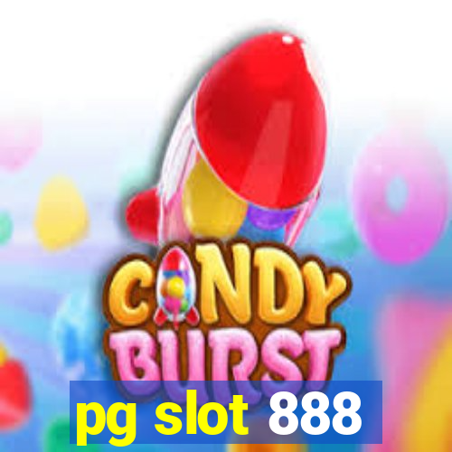 pg slot 888